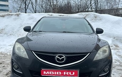 Mazda 6, 2010 год, 650 000 рублей, 1 фотография