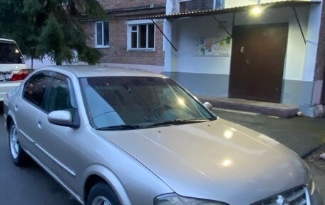 Nissan Maxima IV, 2000 год, 350 000 рублей, 1 фотография