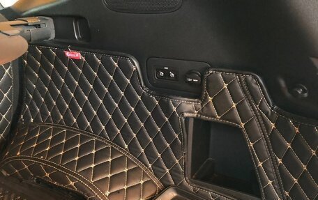 Hyundai Santa Fe IV, 2020 год, 3 200 000 рублей, 12 фотография