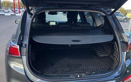 Hyundai Santa Fe IV, 2020 год, 3 200 000 рублей, 13 фотография