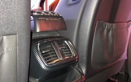 Hyundai Santa Fe IV, 2020 год, 3 200 000 рублей, 11 фотография