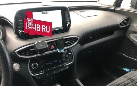 Hyundai Santa Fe IV, 2020 год, 3 200 000 рублей, 8 фотография