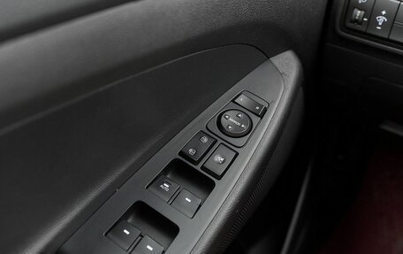 Hyundai Tucson III, 2018 год, 1 985 000 рублей, 12 фотография