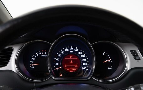 KIA cee'd III, 2014 год, 1 247 077 рублей, 18 фотография