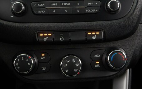 KIA cee'd III, 2014 год, 1 247 077 рублей, 15 фотография