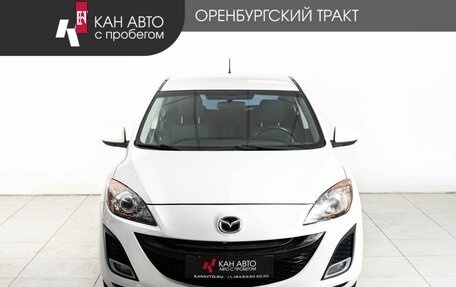 Mazda 3, 2013 год, 899 000 рублей, 2 фотография