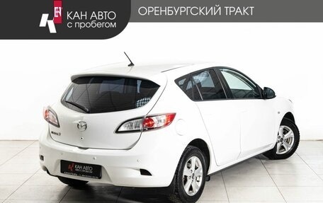 Mazda 3, 2013 год, 899 000 рублей, 3 фотография