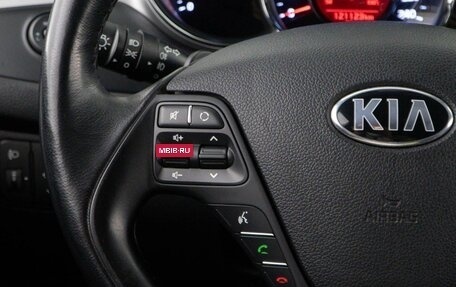 KIA cee'd III, 2014 год, 1 247 077 рублей, 11 фотография