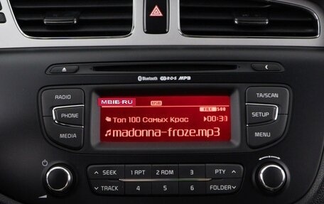 KIA cee'd III, 2014 год, 1 247 077 рублей, 17 фотография