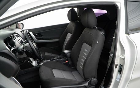 KIA cee'd III, 2014 год, 1 247 077 рублей, 10 фотография