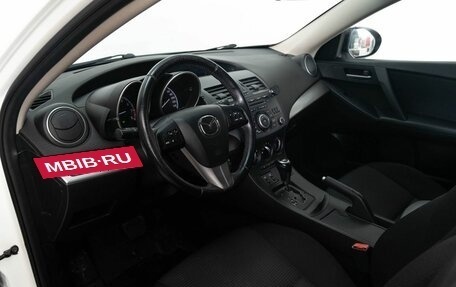 Mazda 3, 2013 год, 899 000 рублей, 5 фотография