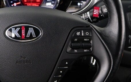 KIA cee'd III, 2014 год, 1 247 077 рублей, 12 фотография