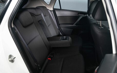 Mazda 3, 2013 год, 899 000 рублей, 9 фотография