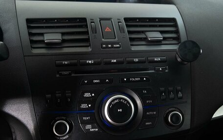 Mazda 3, 2013 год, 899 000 рублей, 11 фотография