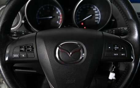 Mazda 3, 2013 год, 899 000 рублей, 8 фотография