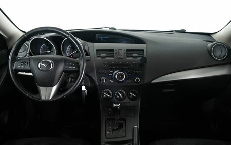 Mazda 3, 2013 год, 899 000 рублей, 7 фотография