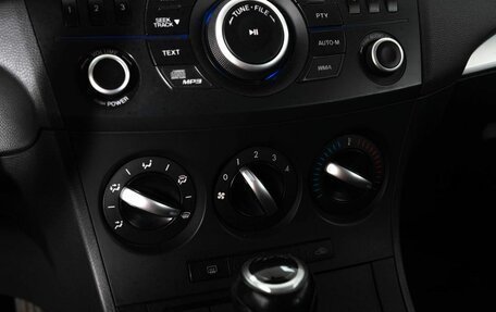 Mazda 3, 2013 год, 899 000 рублей, 12 фотография