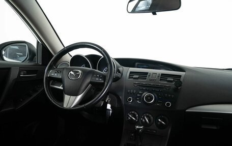 Mazda 3, 2013 год, 899 000 рублей, 14 фотография