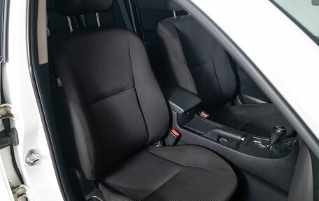 Mazda 3, 2013 год, 899 000 рублей, 15 фотография