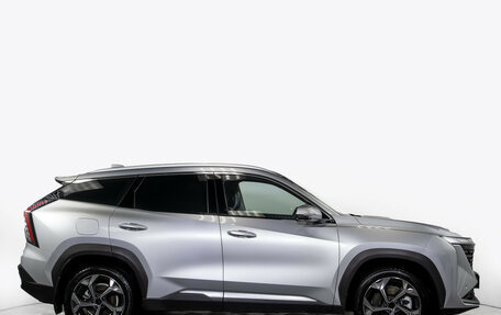 Geely Atlas, 2023 год, 2 648 000 рублей, 3 фотография