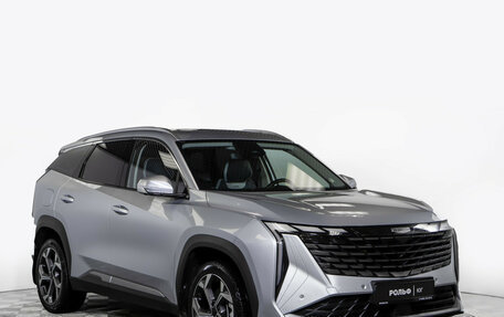 Geely Atlas, 2023 год, 2 648 000 рублей, 2 фотография