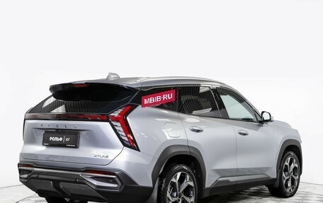 Geely Atlas, 2023 год, 2 648 000 рублей, 4 фотография