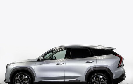 Geely Atlas, 2023 год, 2 648 000 рублей, 6 фотография