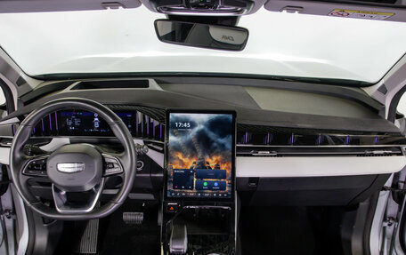 Geely Atlas, 2023 год, 2 648 000 рублей, 12 фотография