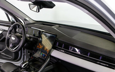 Geely Atlas, 2023 год, 2 648 000 рублей, 7 фотография