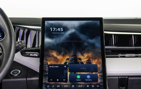 Geely Atlas, 2023 год, 2 648 000 рублей, 18 фотография