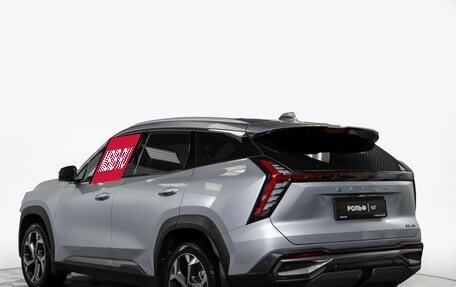 Geely Atlas, 2023 год, 2 648 000 рублей, 5 фотография