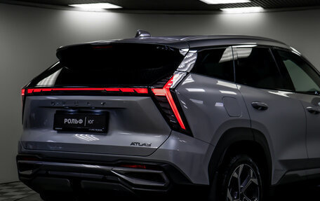 Geely Atlas, 2023 год, 2 648 000 рублей, 27 фотография