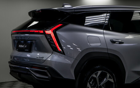 Geely Atlas, 2023 год, 2 648 000 рублей, 28 фотография