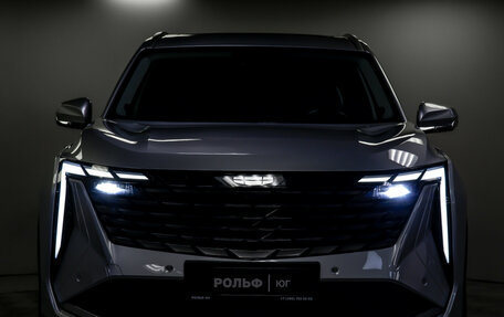 Geely Atlas, 2023 год, 2 648 000 рублей, 33 фотография