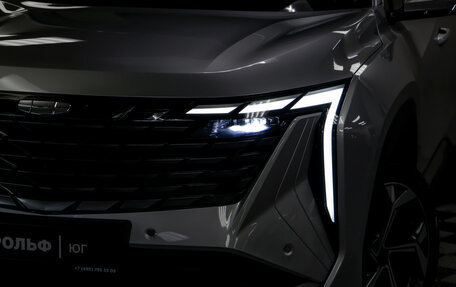 Geely Atlas, 2023 год, 2 648 000 рублей, 31 фотография