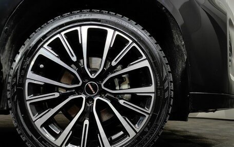 CheryExeed VX, 2023 год, 3 200 000 рублей, 9 фотография