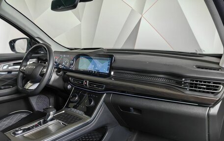 CheryExeed VX, 2023 год, 3 200 000 рублей, 12 фотография