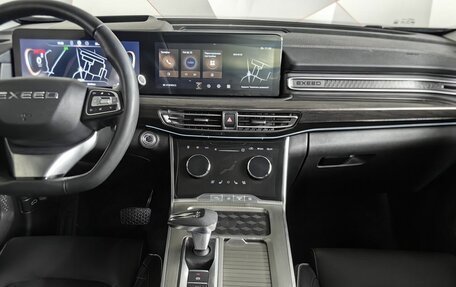 CheryExeed VX, 2023 год, 3 200 000 рублей, 14 фотография