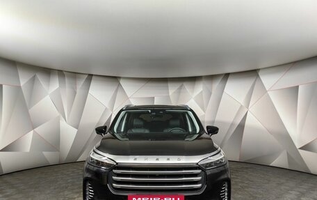 CheryExeed VX, 2023 год, 3 200 000 рублей, 7 фотография