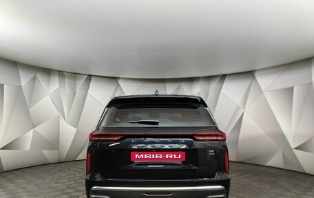 CheryExeed VX, 2023 год, 3 200 000 рублей, 8 фотография