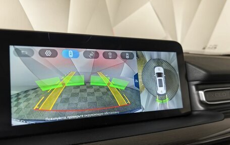 CheryExeed VX, 2023 год, 3 200 000 рублей, 21 фотография