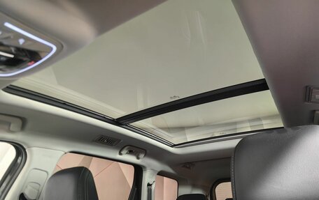 CheryExeed VX, 2023 год, 3 200 000 рублей, 25 фотография