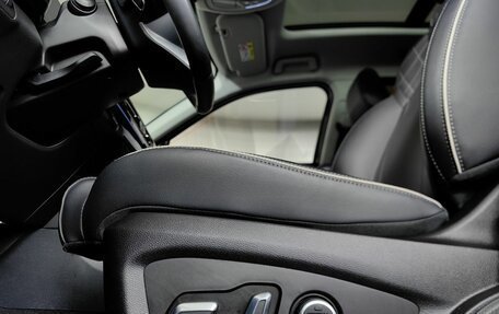 CheryExeed VX, 2023 год, 3 200 000 рублей, 23 фотография