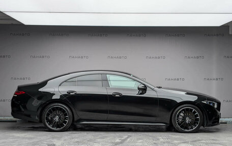 Mercedes-Benz CLS, 2019 год, 5 455 000 рублей, 6 фотография