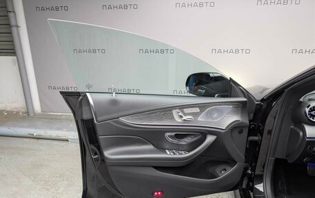 Mercedes-Benz CLS, 2019 год, 5 455 000 рублей, 7 фотография