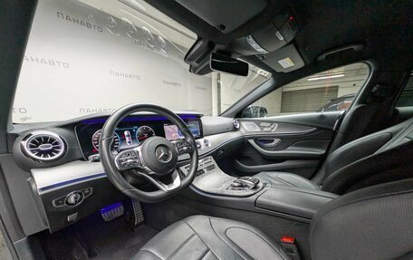 Mercedes-Benz CLS, 2019 год, 5 455 000 рублей, 8 фотография