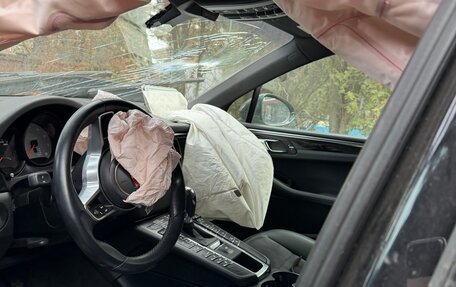 Porsche Macan I рестайлинг, 2014 год, 1 320 000 рублей, 6 фотография