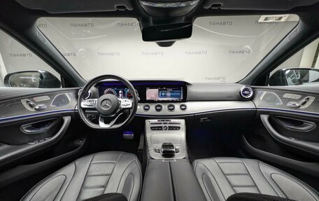 Mercedes-Benz CLS, 2019 год, 5 455 000 рублей, 13 фотография