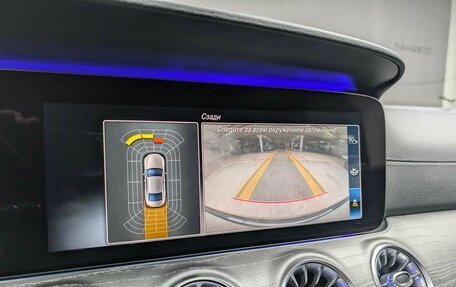 Mercedes-Benz CLS, 2019 год, 5 455 000 рублей, 15 фотография