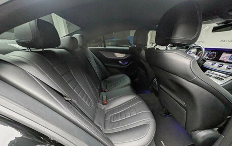 Mercedes-Benz CLS, 2019 год, 5 455 000 рублей, 12 фотография